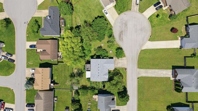 112 Harp Court, Georgetown, KY 40324