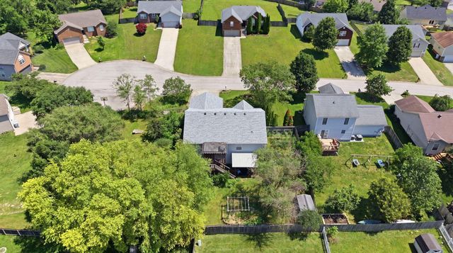 112 Harp Court, Georgetown, KY 40324