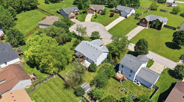 112 Harp Court, Georgetown, KY 40324