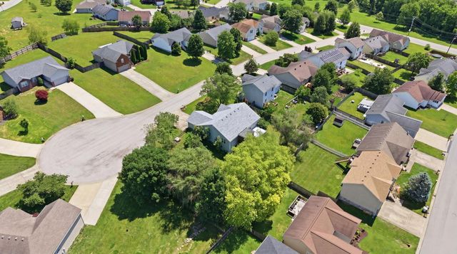 112 Harp Court, Georgetown, KY 40324