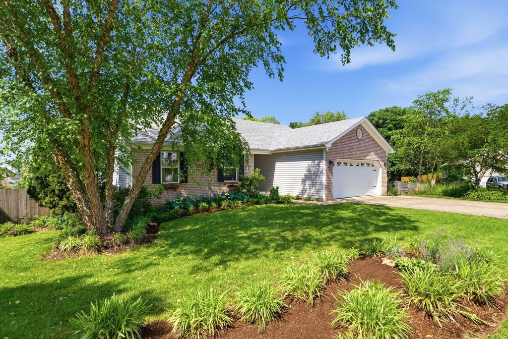 112 Harp Court, Georgetown, KY 40324
