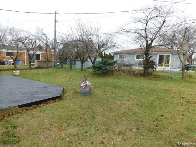 35251 Malibu, Sterling Heights, MI 48312