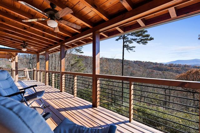 848 Maggie Chapman Road, Cherry Log, GA 30522