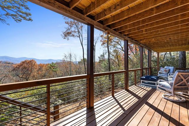 848 Maggie Chapman Road, Cherry Log, GA 30522