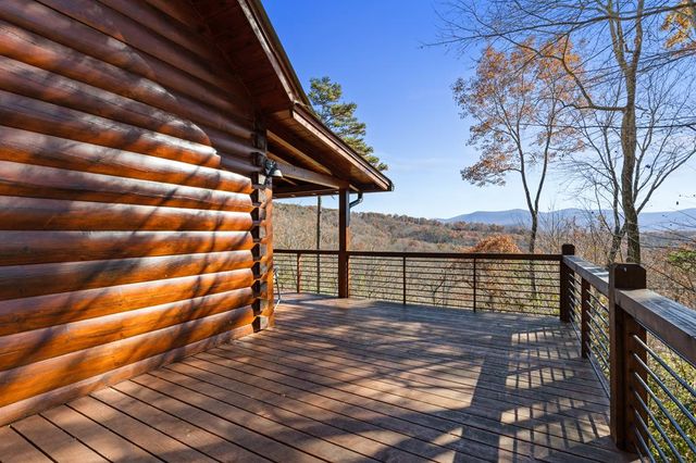 848 Maggie Chapman Road, Cherry Log, GA 30522