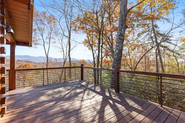 848 Maggie Chapman Road, Cherry Log, GA 30522