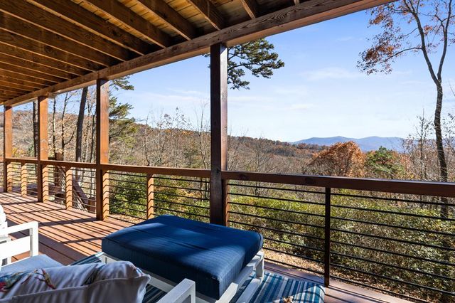 848 Maggie Chapman Road, Cherry Log, GA 30522