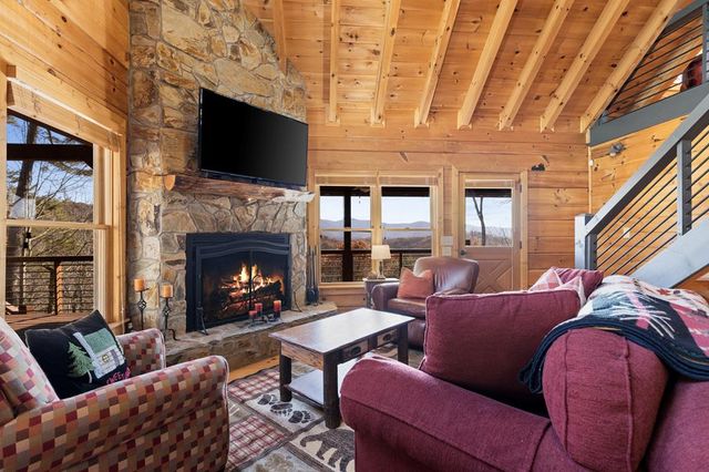 848 Maggie Chapman Road, Cherry Log, GA 30522