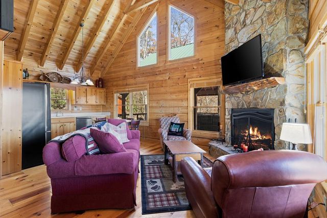 848 Maggie Chapman Road, Cherry Log, GA 30522