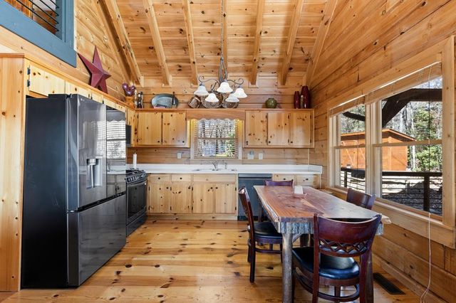 848 Maggie Chapman Road, Cherry Log, GA 30522