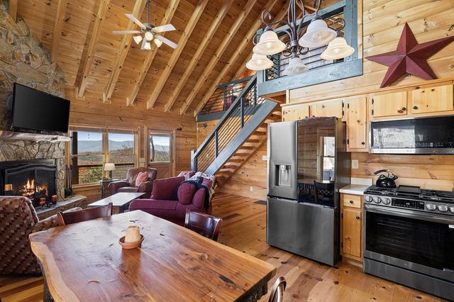 848 Maggie Chapman Road, Cherry Log, GA 30522