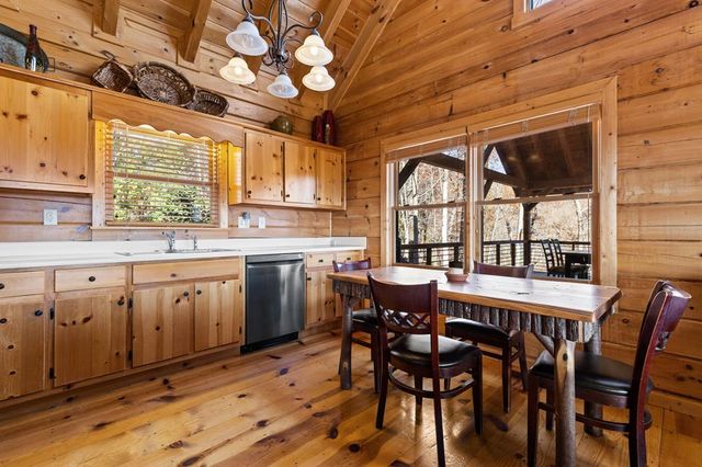 848 Maggie Chapman Road, Cherry Log, GA 30522