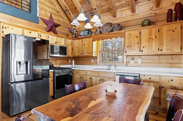 848 Maggie Chapman Road, Cherry Log, GA 30522