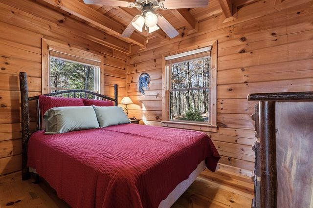 848 Maggie Chapman Road, Cherry Log, GA 30522