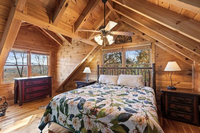 848 Maggie Chapman Road, Cherry Log, GA 30522