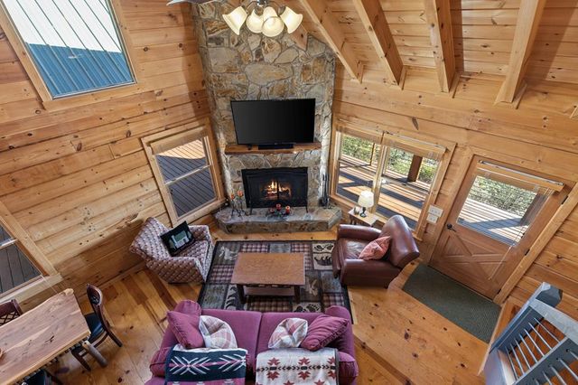 848 Maggie Chapman Road, Cherry Log, GA 30522