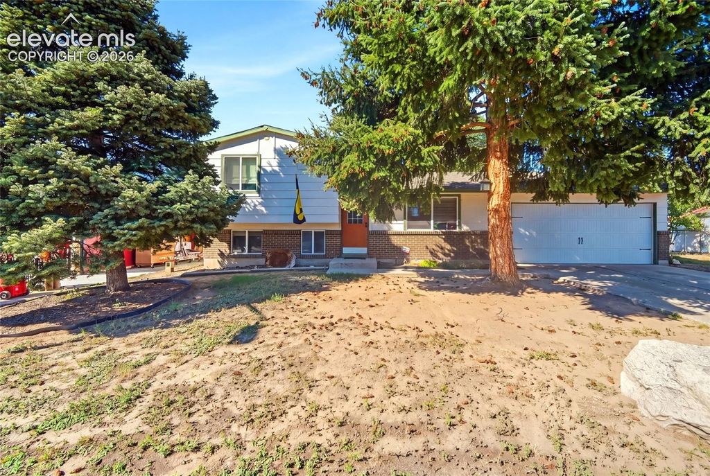 2220 Shawnee Drive, Colorado Springs, CO 80915 — photo 3