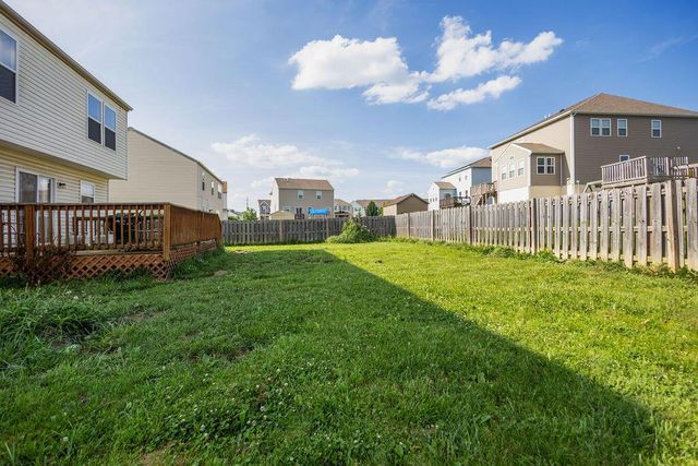 1049 Legacy Lane, Pataskala, OH 43062