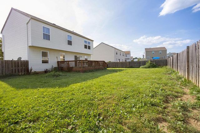 1049 Legacy Lane, Pataskala, OH 43062