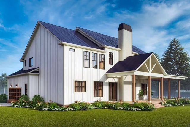 Lot 3 Nathaniel Hill, Westfield, MA 01085
