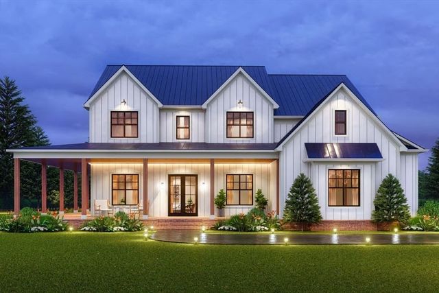Lot 3 Nathaniel Hill, Westfield, MA 01085