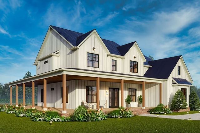 Lot 3 Nathaniel Hill, Westfield, MA 01085