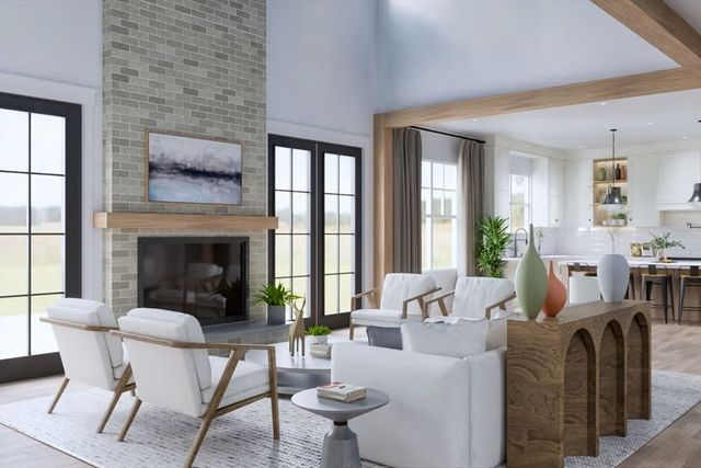 Lot 3 Nathaniel Hill, Westfield, MA 01085