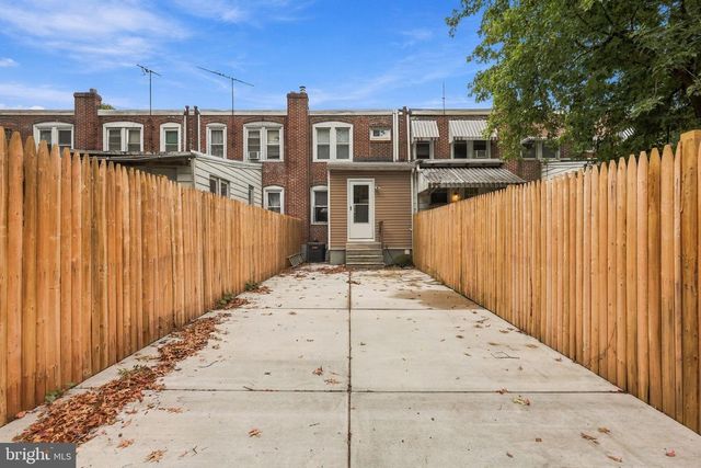 227 CEDAR AVE, Oaklyn, NJ 08107