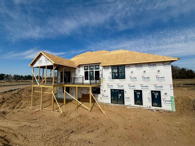 2490 179th Avenue NE, Ham Lake, MN 55304