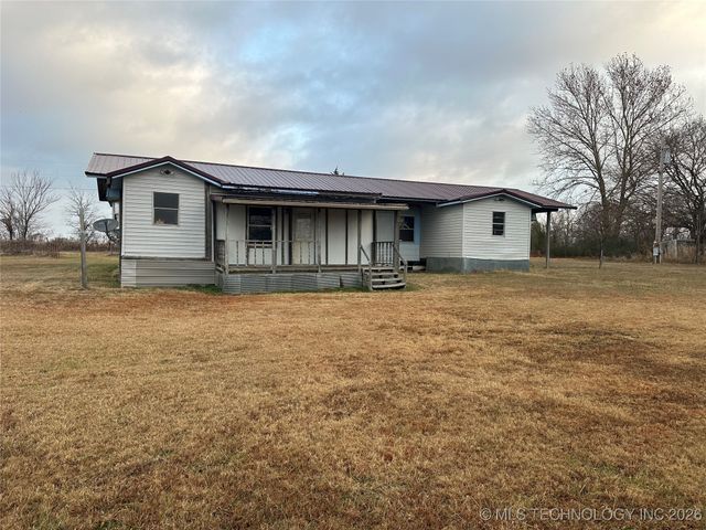 8041 W 53rd S, Muskogee, OK 74401