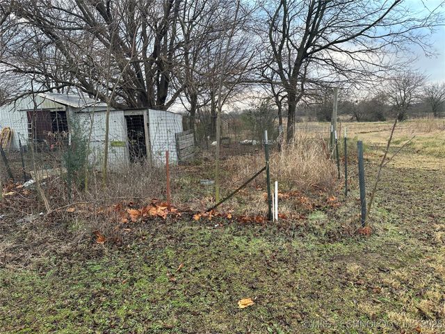 8041 W 53rd S, Muskogee, OK 74401