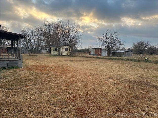 8041 W 53rd S, Muskogee, OK 74401