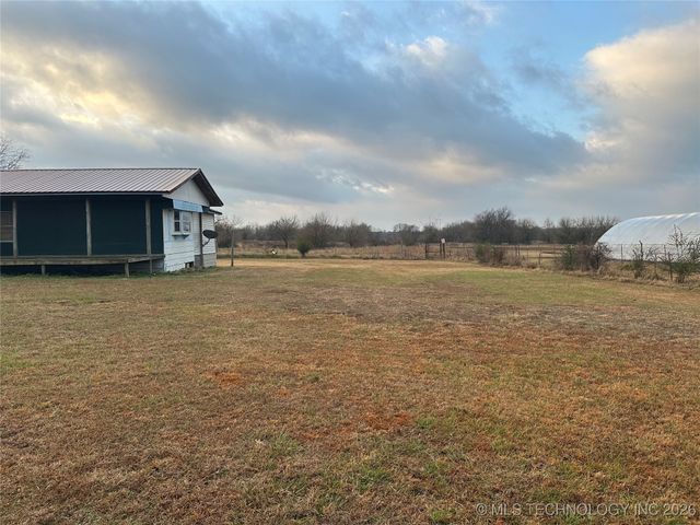 8041 W 53rd S, Muskogee, OK 74401