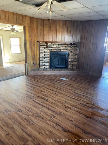 8041 W 53rd S, Muskogee, OK 74401