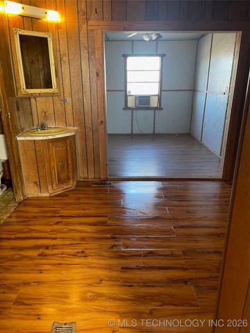 8041 W 53rd S, Muskogee, OK 74401