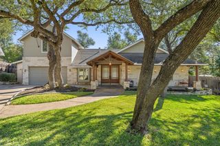 7603 Rustling CV, Austin, TX 78731