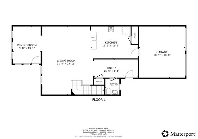 5150 Trump Street 602, North Charleston, SC 29420