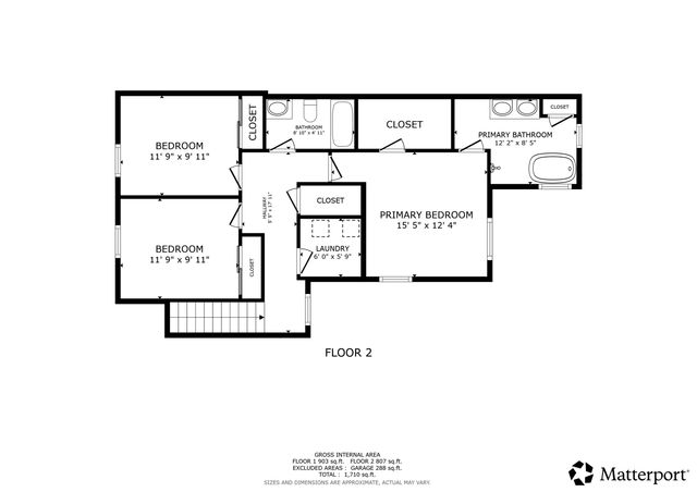 5150 Trump Street 602, North Charleston, SC 29420