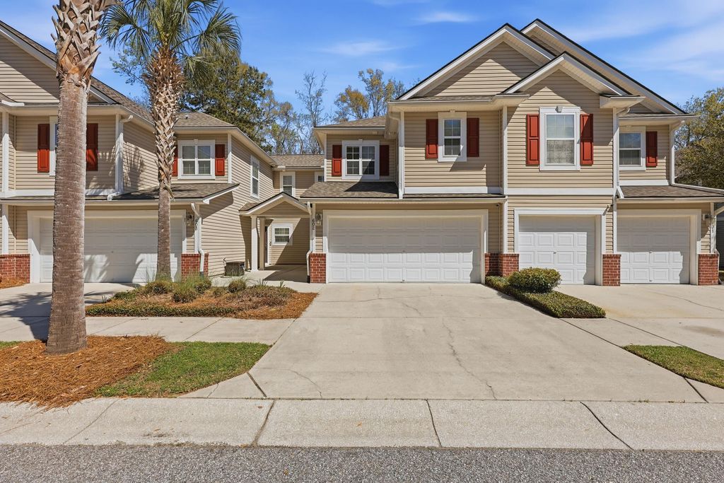 5150 Trump Street 602, North Charleston, SC 29420