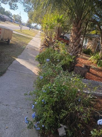 27043 ROPER ROAD, Brooksville, FL 34602