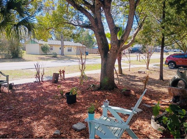 27043 ROPER ROAD, Brooksville, FL 34602