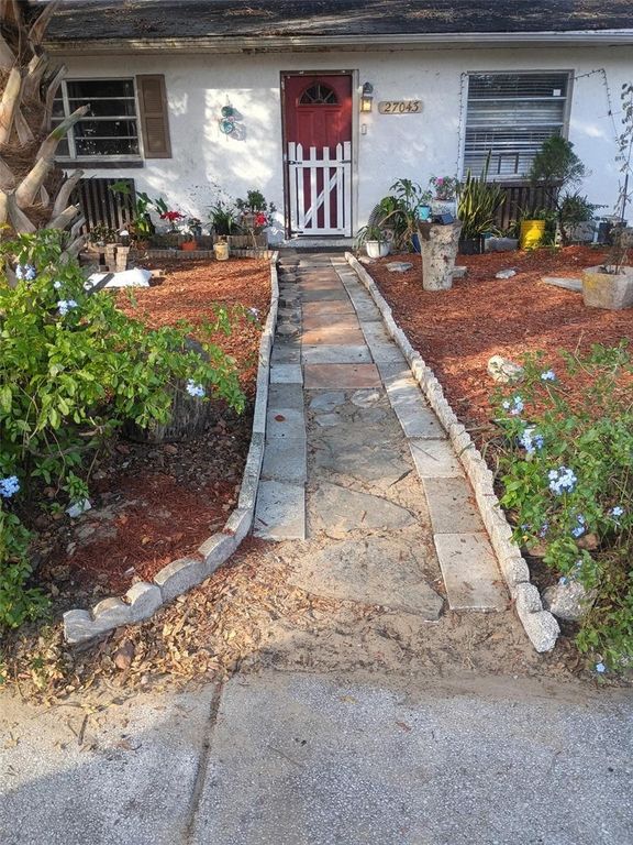 27043 ROPER ROAD, Brooksville, FL 34602