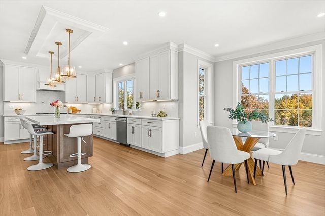 14 Liana Street, Woburn, MA 01801