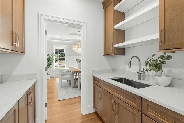 14 Liana Street, Woburn, MA 01801