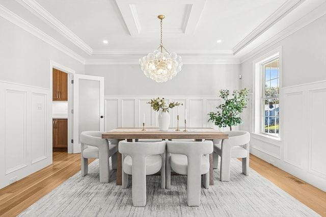 14 Liana Street, Woburn, MA 01801