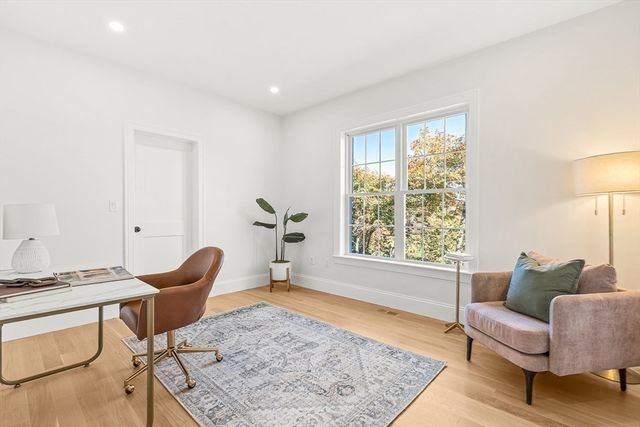 14 Liana Street, Woburn, MA 01801