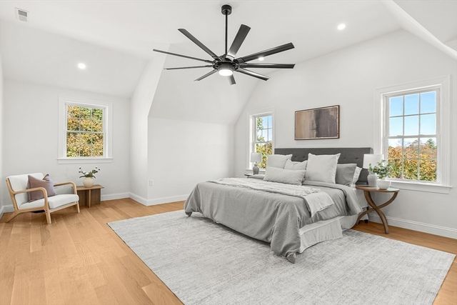 14 Liana Street, Woburn, MA 01801