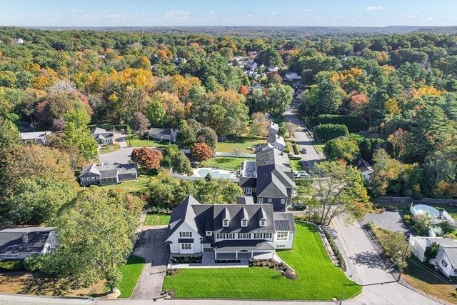 14 Liana Street, Woburn, MA 01801