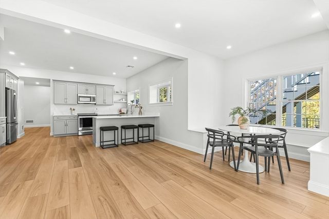 14 Liana Street, Woburn, MA 01801