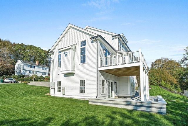 14 Liana Street, Woburn, MA 01801